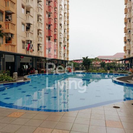 Redliving Apartemen Casablanca East Residence - Kayla Property Tower B Dżakarta Zewnętrze zdjęcie