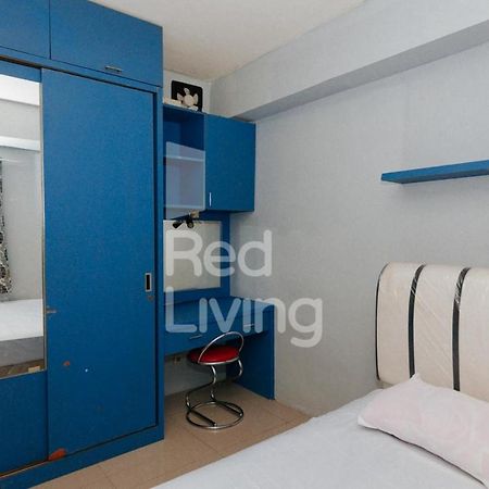 Redliving Apartemen Casablanca East Residence - Kayla Property Tower B Dżakarta Zewnętrze zdjęcie