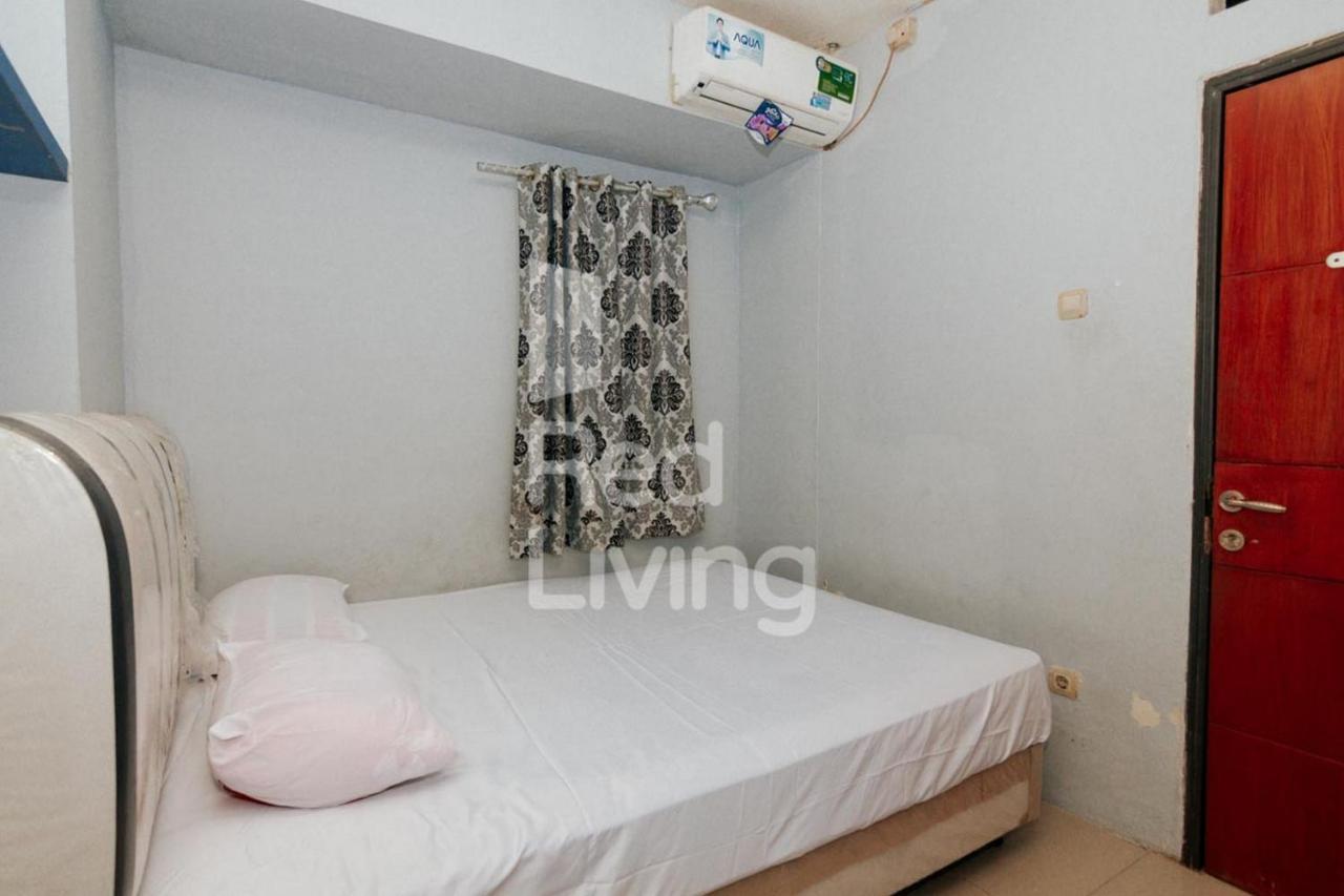Redliving Apartemen Casablanca East Residence - Kayla Property Tower B Dżakarta Zewnętrze zdjęcie