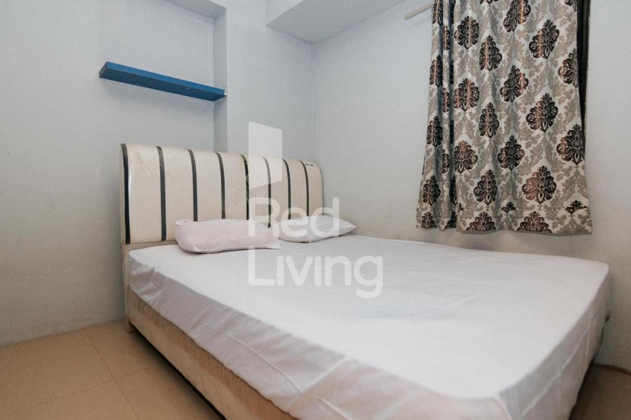 Redliving Apartemen Casablanca East Residence - Kayla Property Tower B Dżakarta Zewnętrze zdjęcie
