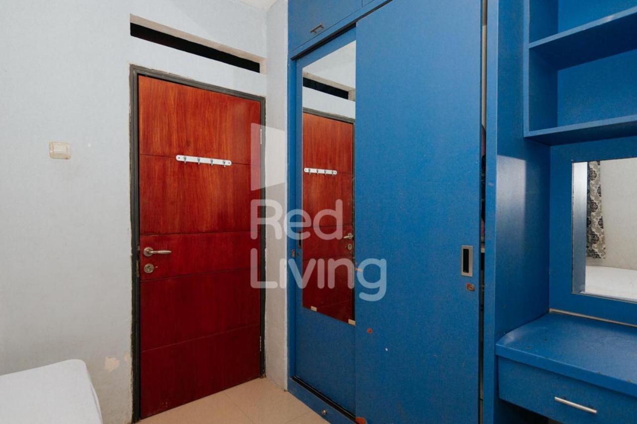 Redliving Apartemen Casablanca East Residence - Kayla Property Tower B Dżakarta Zewnętrze zdjęcie