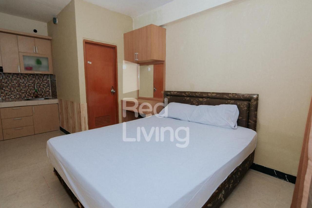 Redliving Apartemen Casablanca East Residence - Kayla Property Tower B Dżakarta Zewnętrze zdjęcie
