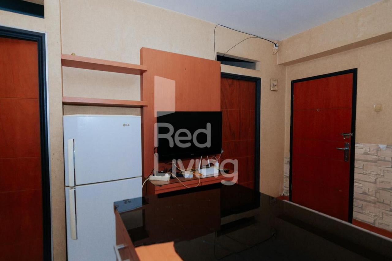 Redliving Apartemen Casablanca East Residence - Kayla Property Tower B Dżakarta Zewnętrze zdjęcie