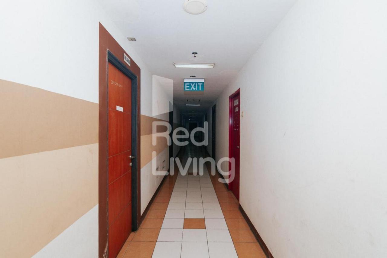 Redliving Apartemen Casablanca East Residence - Kayla Property Tower B Dżakarta Zewnętrze zdjęcie