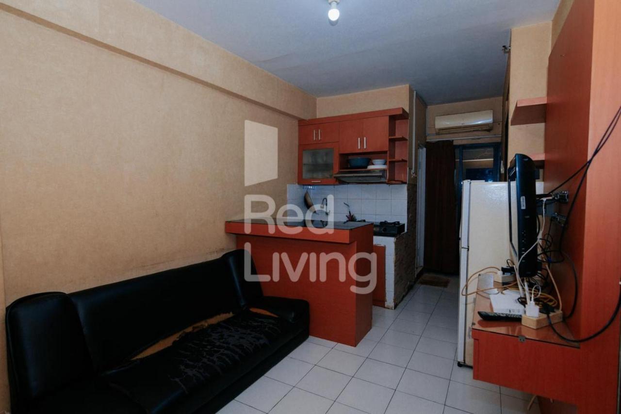 Redliving Apartemen Casablanca East Residence - Kayla Property Tower B Dżakarta Zewnętrze zdjęcie