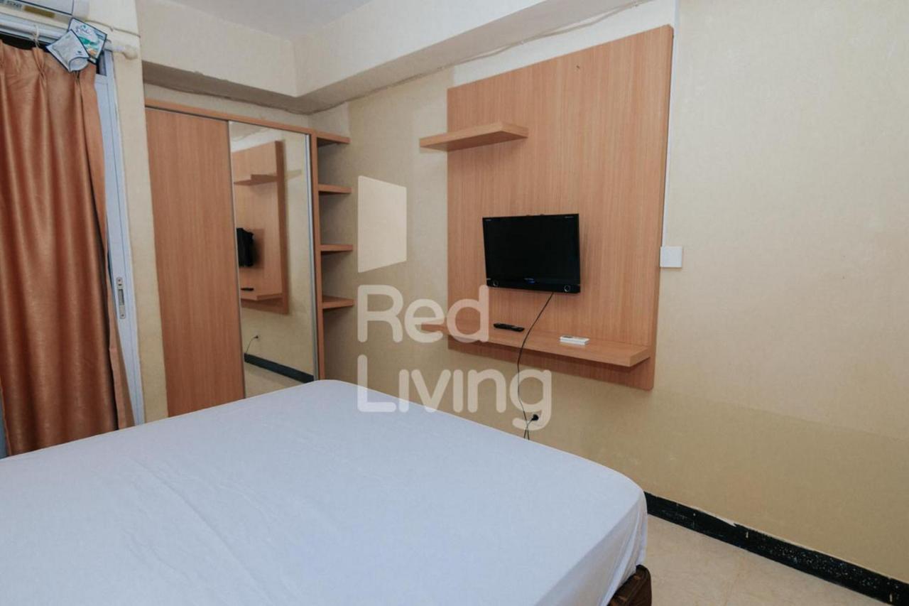 Redliving Apartemen Casablanca East Residence - Kayla Property Tower B Dżakarta Zewnętrze zdjęcie