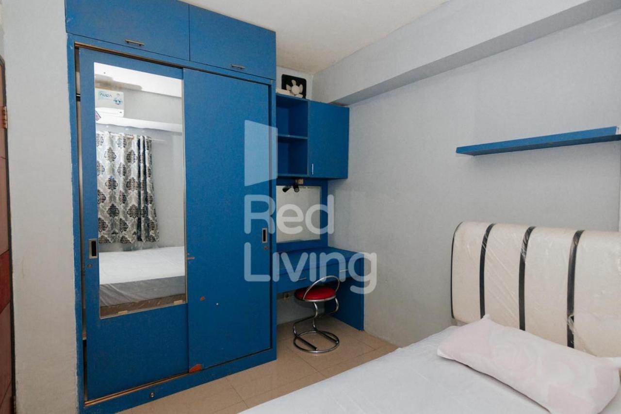 Redliving Apartemen Casablanca East Residence - Kayla Property Tower B Dżakarta Zewnętrze zdjęcie