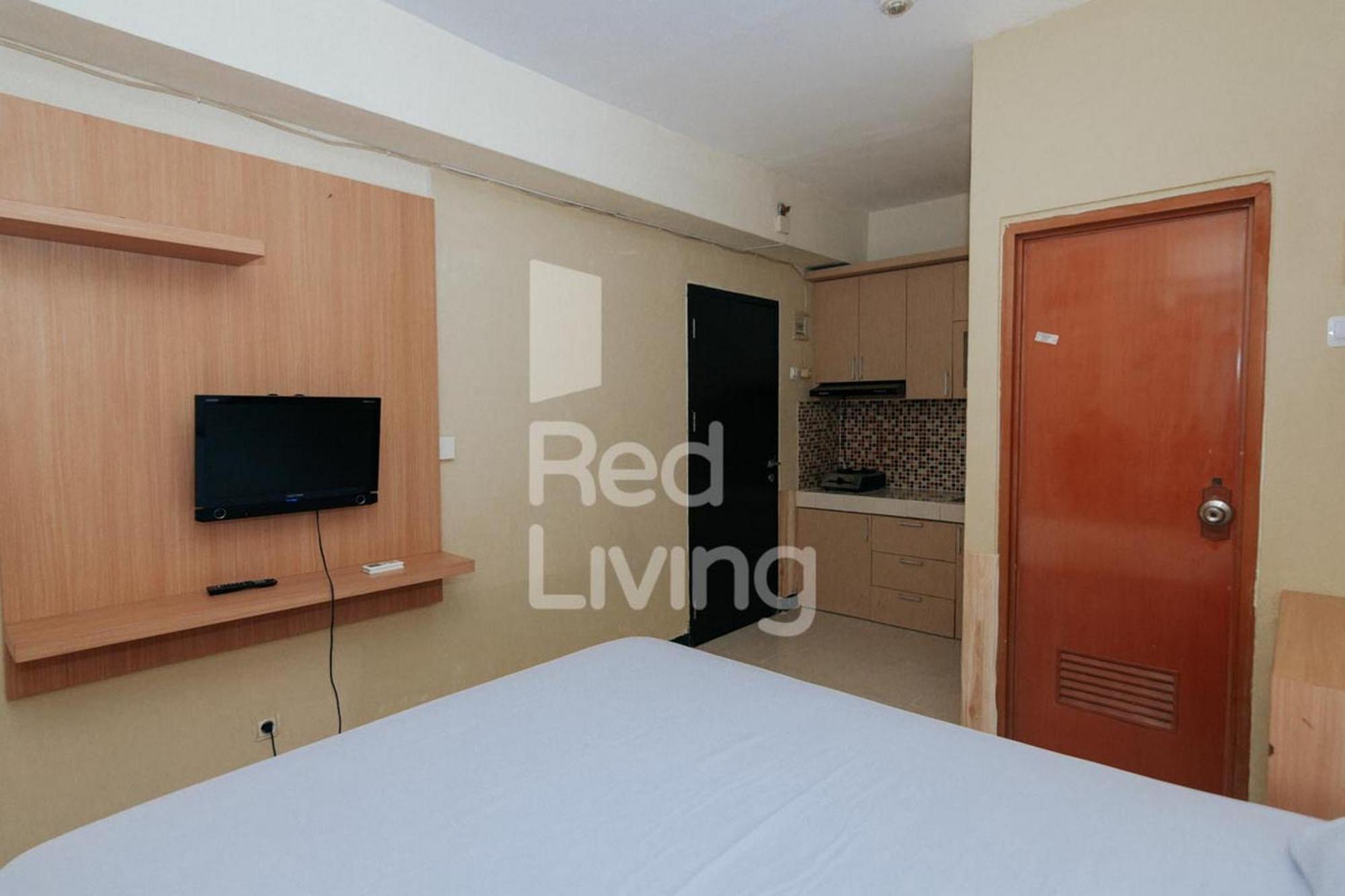 Redliving Apartemen Casablanca East Residence - Kayla Property Tower B Dżakarta Zewnętrze zdjęcie