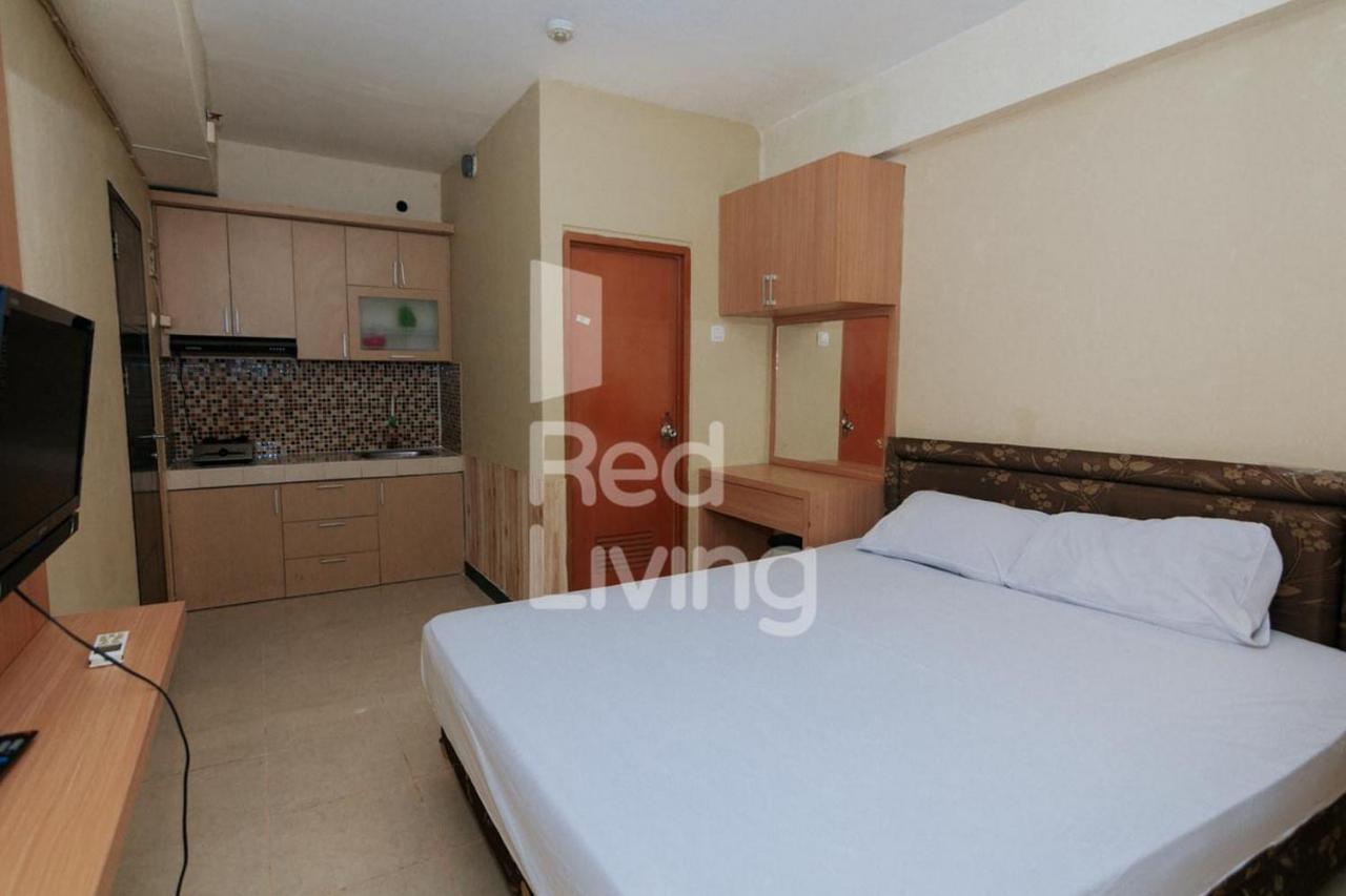 Redliving Apartemen Casablanca East Residence - Kayla Property Tower B Dżakarta Zewnętrze zdjęcie
