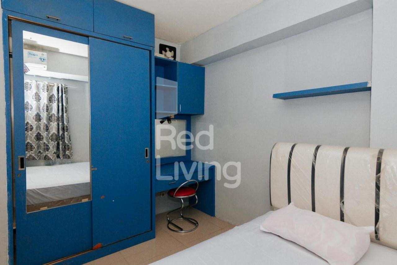 Redliving Apartemen Casablanca East Residence - Kayla Property Tower B Dżakarta Zewnętrze zdjęcie