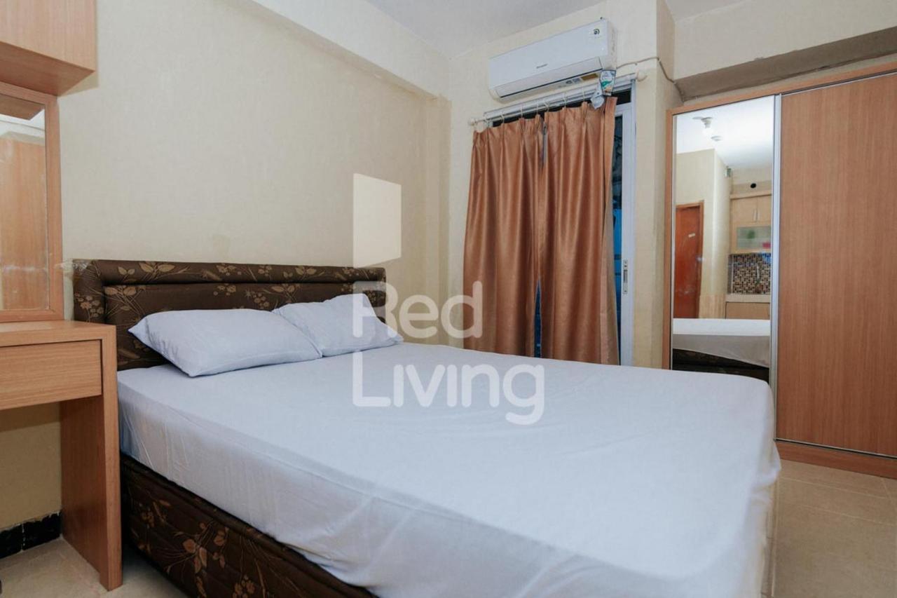 Redliving Apartemen Casablanca East Residence - Kayla Property Tower B Dżakarta Zewnętrze zdjęcie