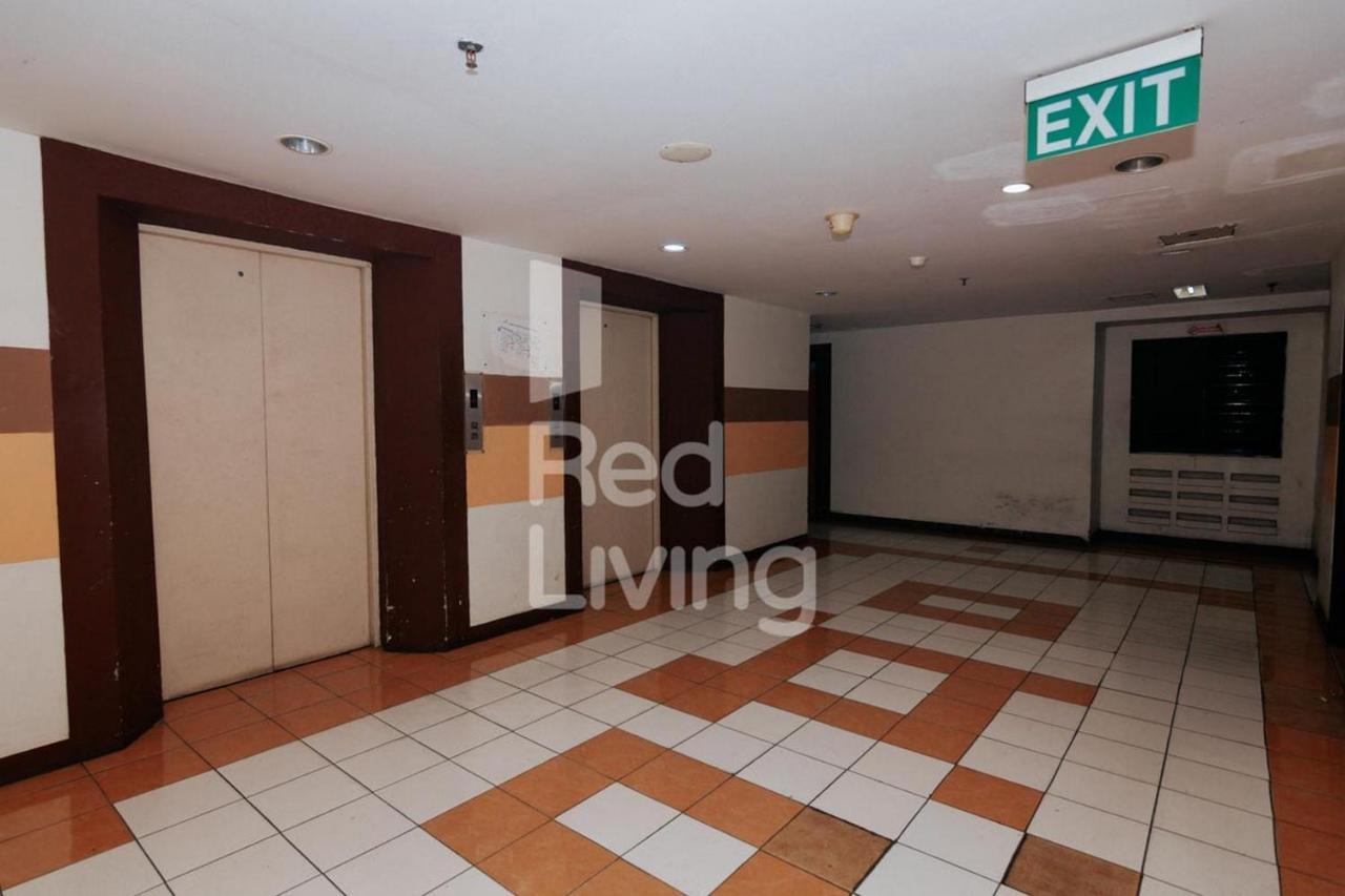Redliving Apartemen Casablanca East Residence - Kayla Property Tower B Dżakarta Zewnętrze zdjęcie