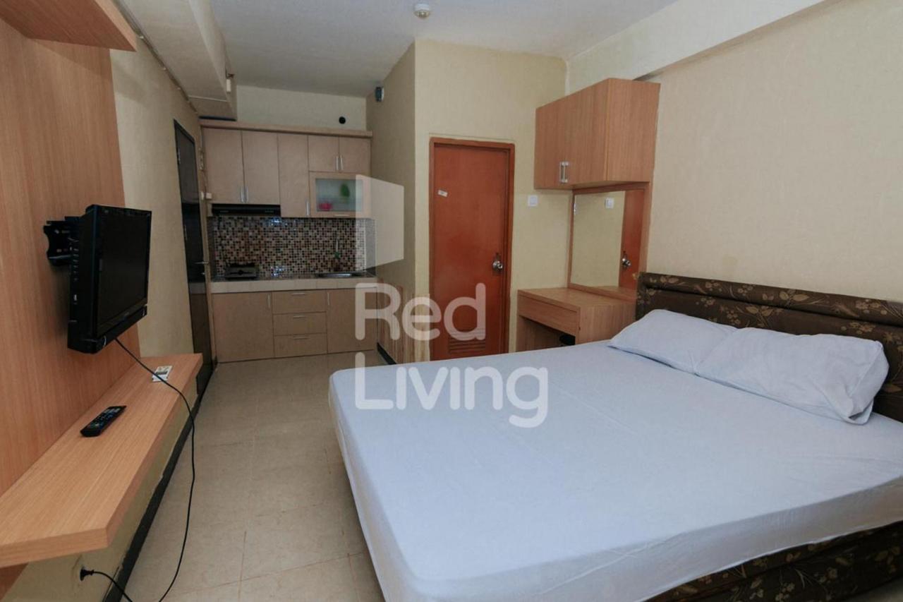 Redliving Apartemen Casablanca East Residence - Kayla Property Tower B Dżakarta Zewnętrze zdjęcie