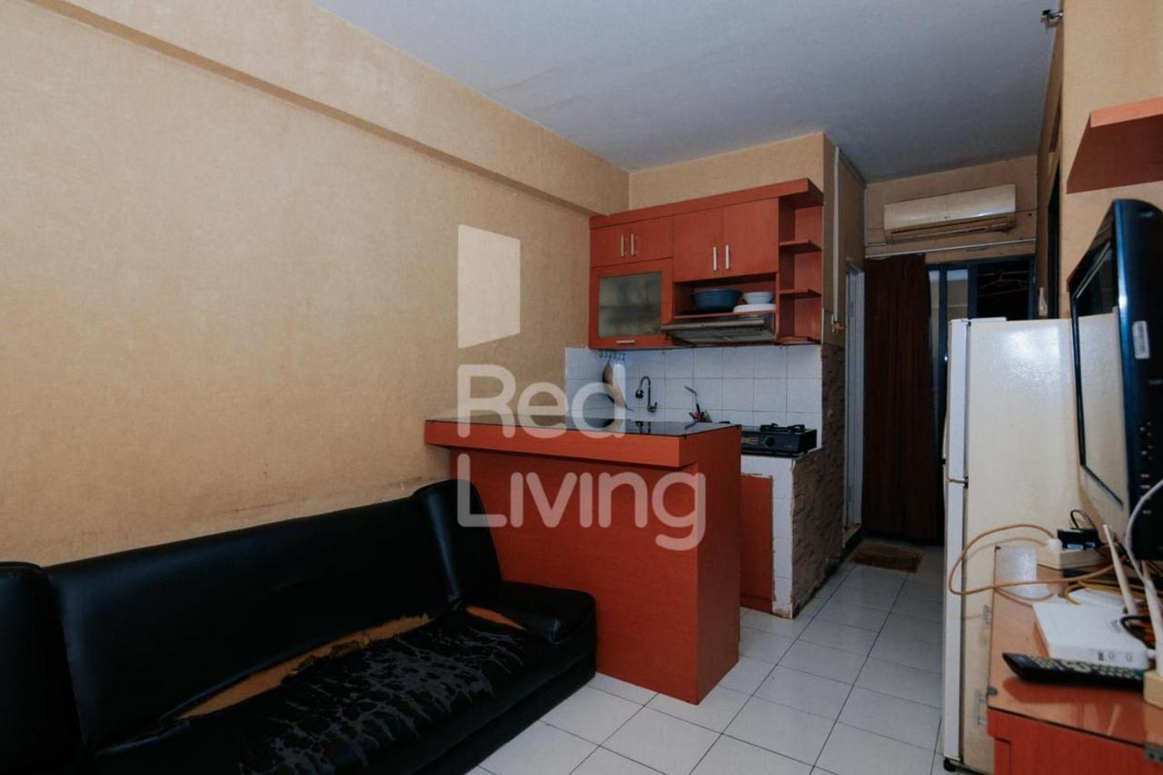 Redliving Apartemen Casablanca East Residence - Kayla Property Tower B Dżakarta Zewnętrze zdjęcie