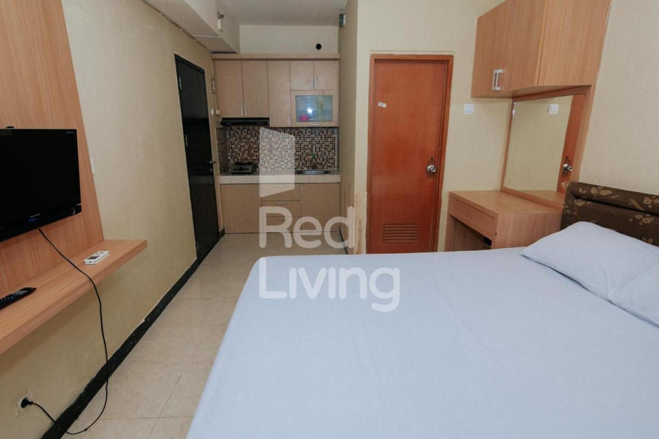 Redliving Apartemen Casablanca East Residence - Kayla Property Tower B Dżakarta Zewnętrze zdjęcie