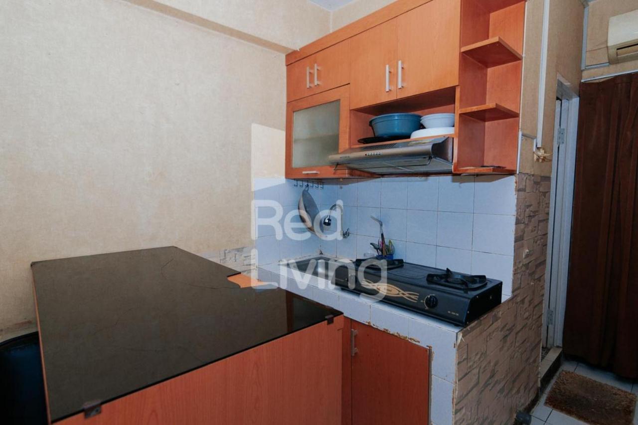 Redliving Apartemen Casablanca East Residence - Kayla Property Tower B Dżakarta Zewnętrze zdjęcie