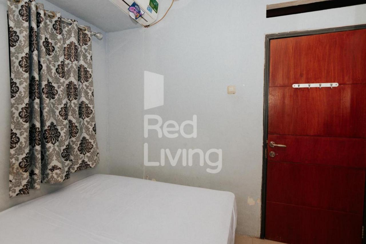 Redliving Apartemen Casablanca East Residence - Kayla Property Tower B Dżakarta Zewnętrze zdjęcie