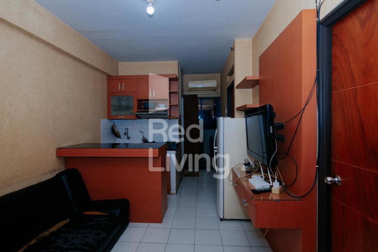 Redliving Apartemen Casablanca East Residence - Kayla Property Tower B Dżakarta Zewnętrze zdjęcie