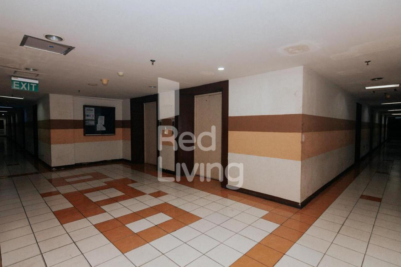 Redliving Apartemen Casablanca East Residence - Kayla Property Tower B Dżakarta Zewnętrze zdjęcie