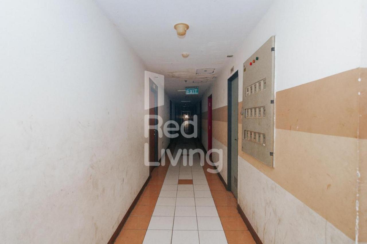 Redliving Apartemen Casablanca East Residence - Kayla Property Tower B Dżakarta Zewnętrze zdjęcie