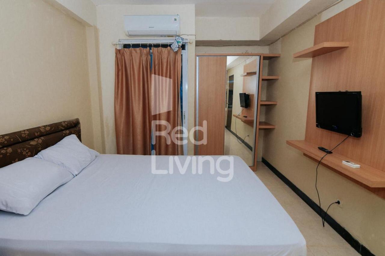 Redliving Apartemen Casablanca East Residence - Kayla Property Tower B Dżakarta Zewnętrze zdjęcie