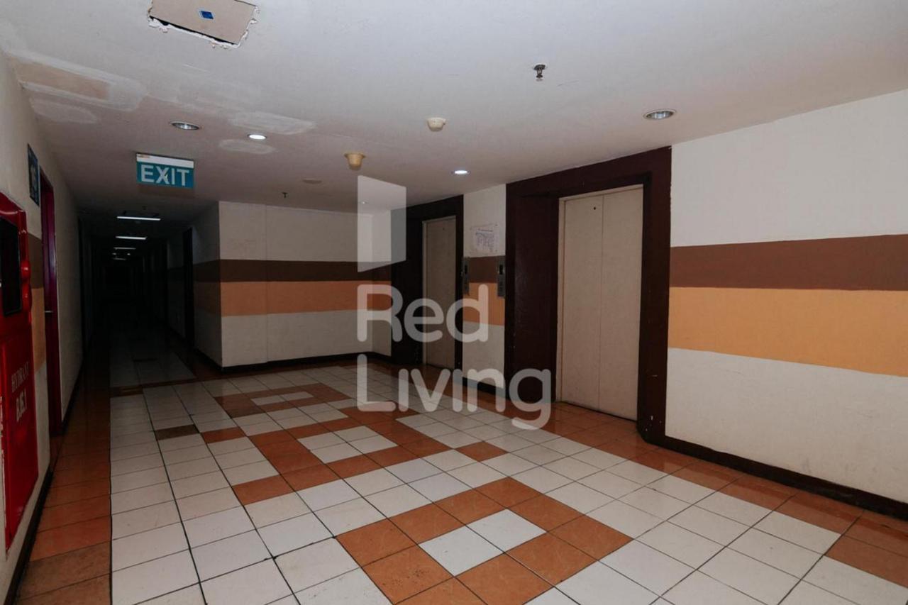 Redliving Apartemen Casablanca East Residence - Kayla Property Tower B Dżakarta Zewnętrze zdjęcie