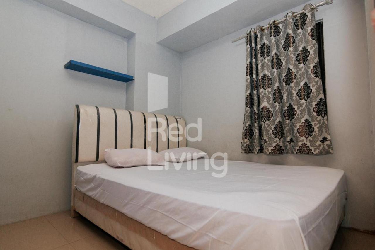 Redliving Apartemen Casablanca East Residence - Kayla Property Tower B Dżakarta Zewnętrze zdjęcie