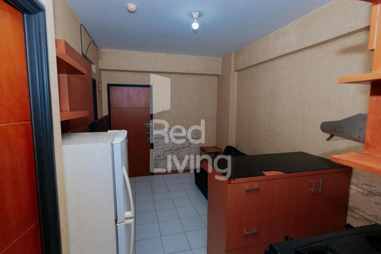 Redliving Apartemen Casablanca East Residence - Kayla Property Tower B Dżakarta Zewnętrze zdjęcie