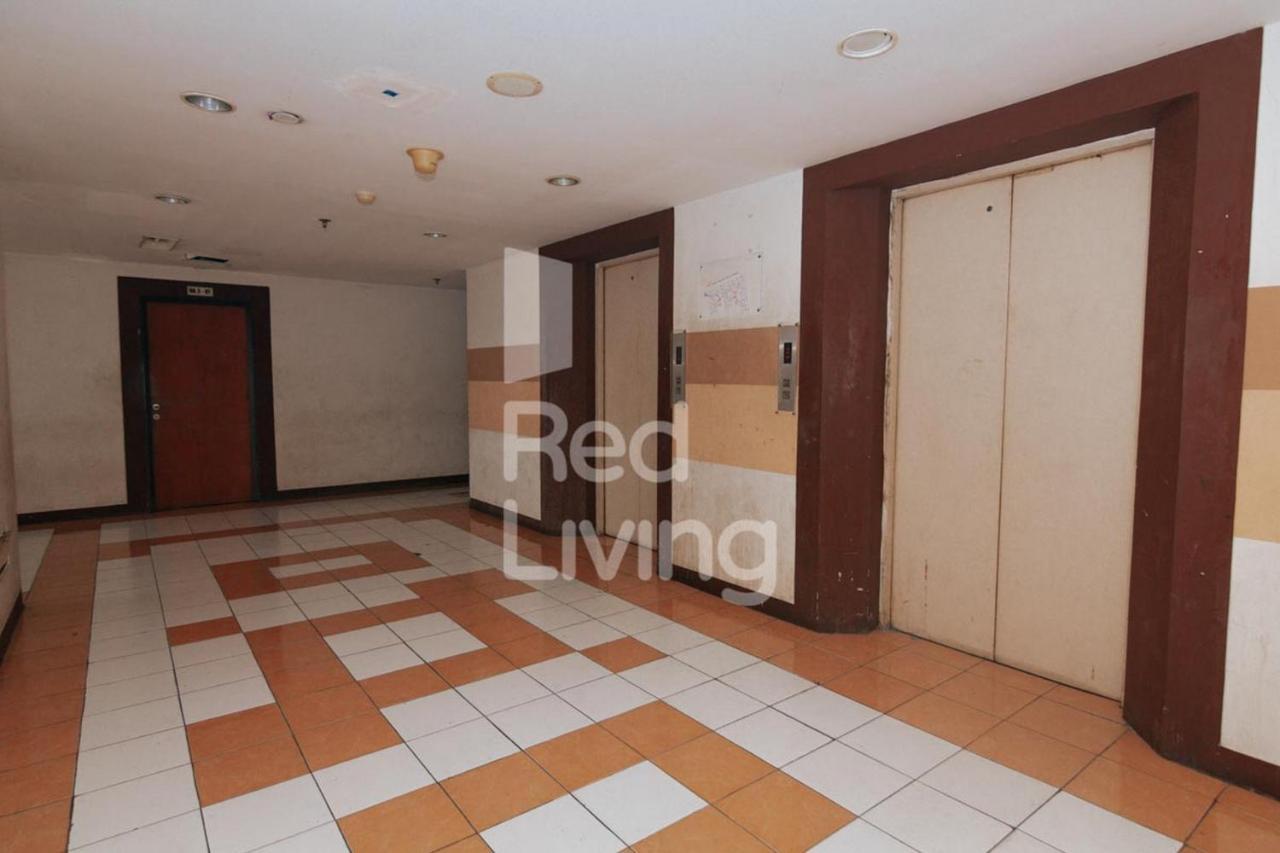 Redliving Apartemen Casablanca East Residence - Kayla Property Tower B Dżakarta Zewnętrze zdjęcie