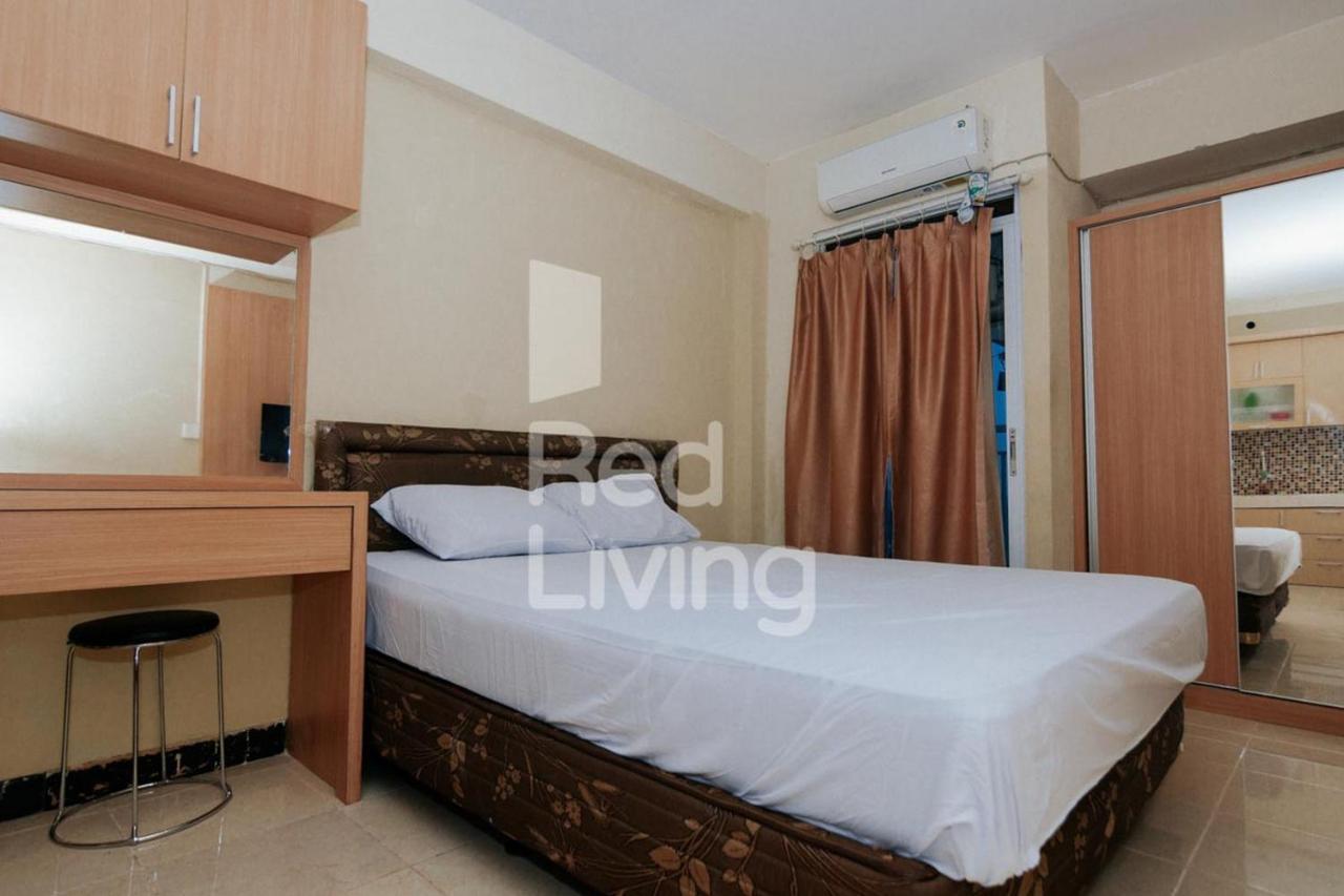 Redliving Apartemen Casablanca East Residence - Kayla Property Tower B Dżakarta Zewnętrze zdjęcie