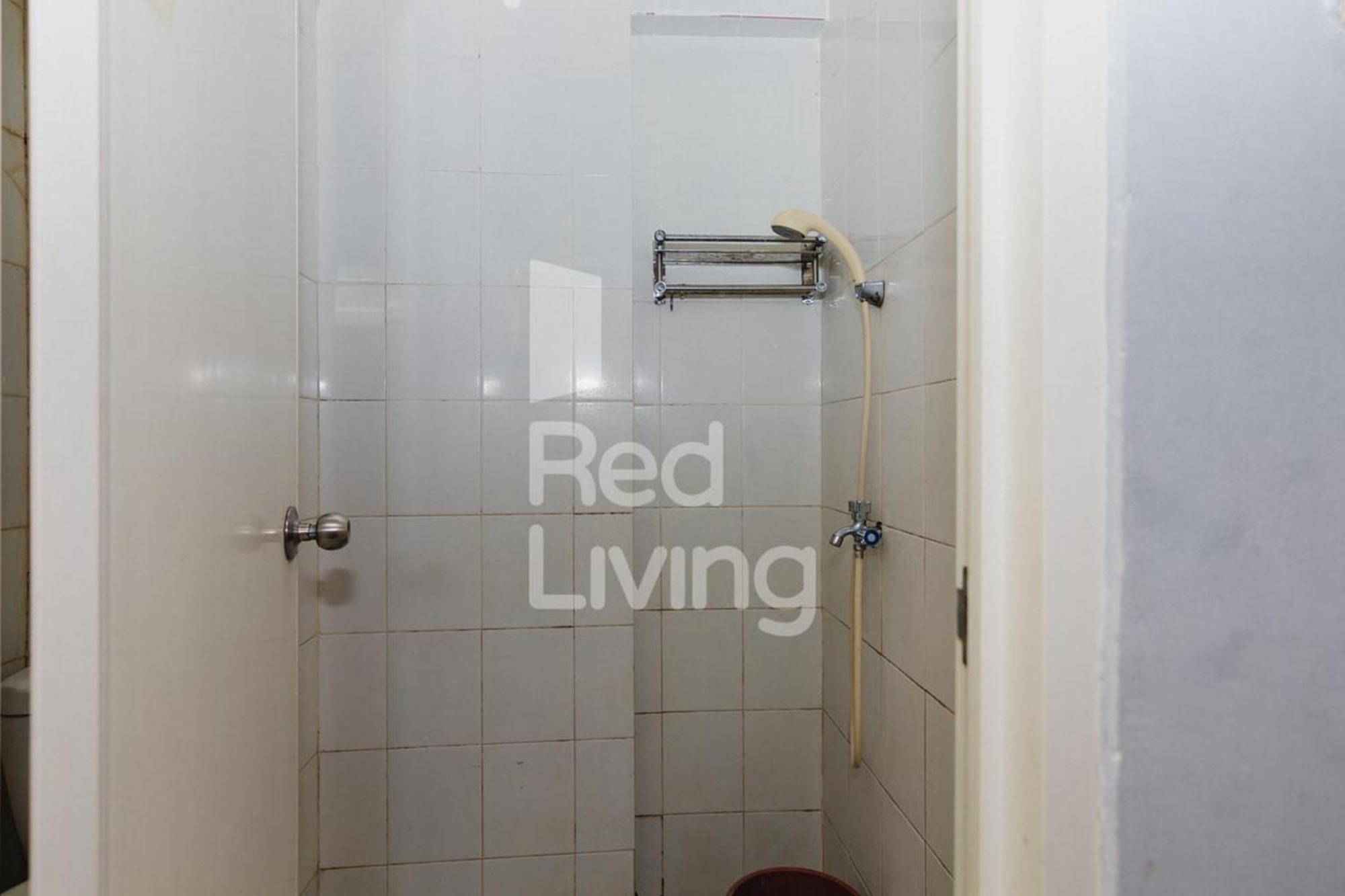 Redliving Apartemen Casablanca East Residence - Kayla Property Tower B Dżakarta Pokój zdjęcie