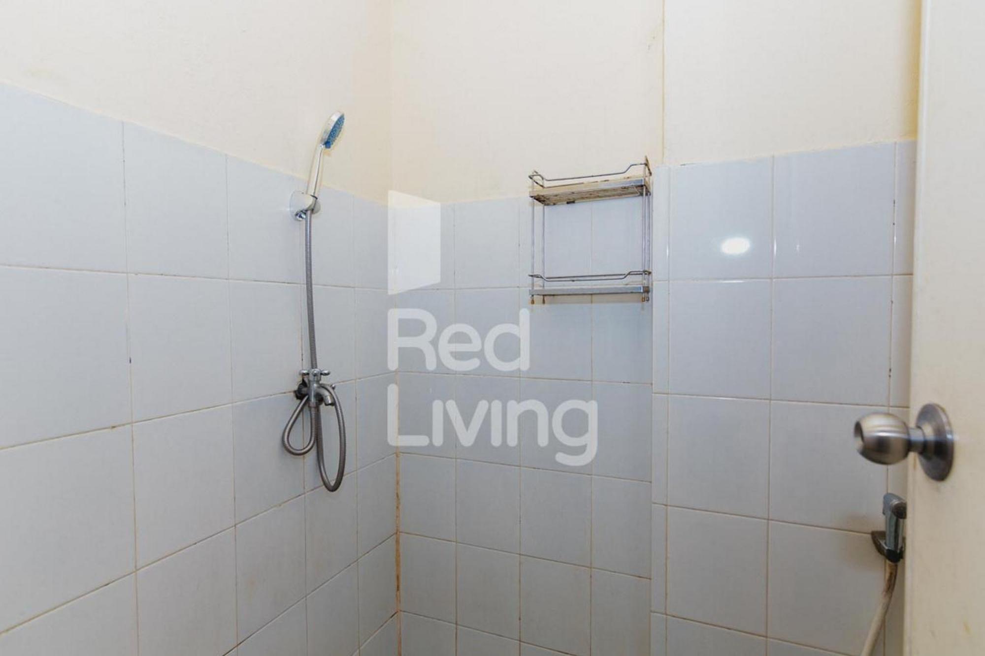 Redliving Apartemen Casablanca East Residence - Kayla Property Tower B Dżakarta Pokój zdjęcie