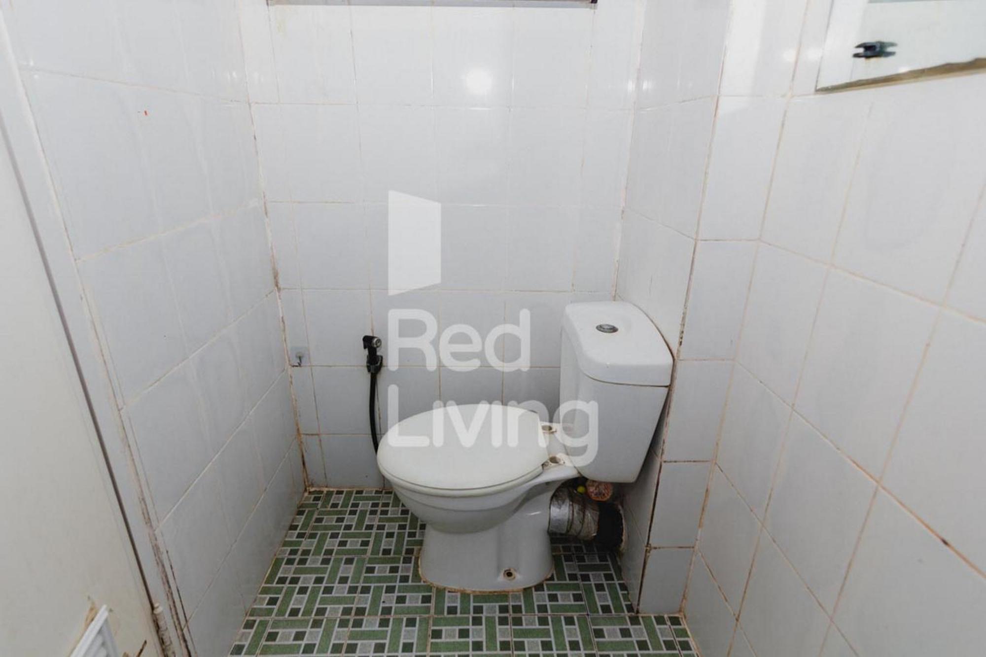 Redliving Apartemen Casablanca East Residence - Kayla Property Tower B Dżakarta Pokój zdjęcie