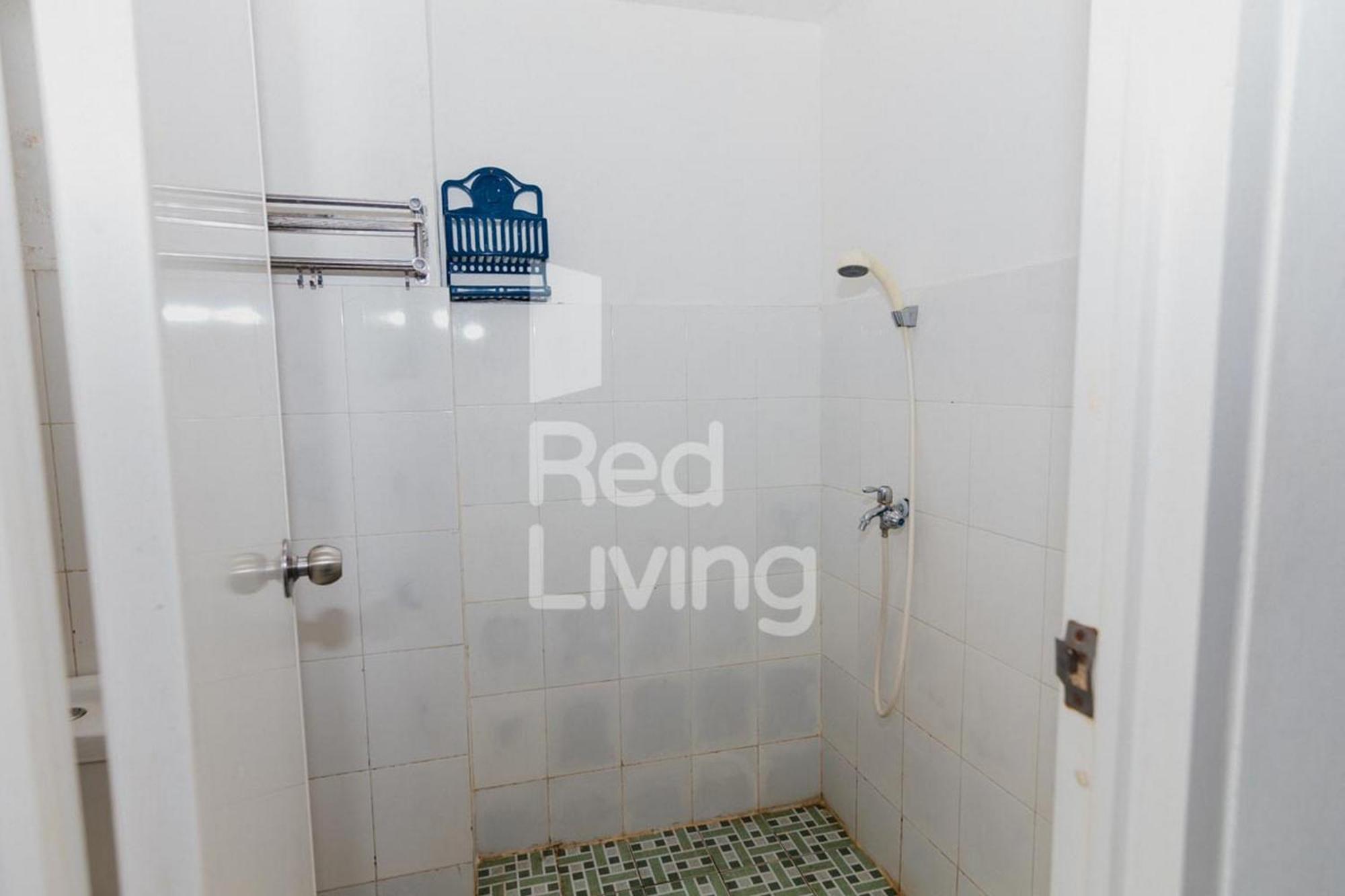Redliving Apartemen Casablanca East Residence - Kayla Property Tower B Dżakarta Pokój zdjęcie
